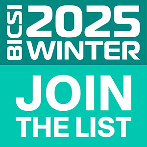 2025 Winter Informz Form - Join the List Logo