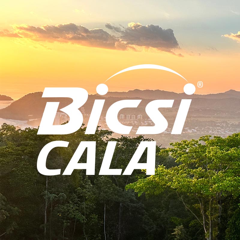 BICSI Cala