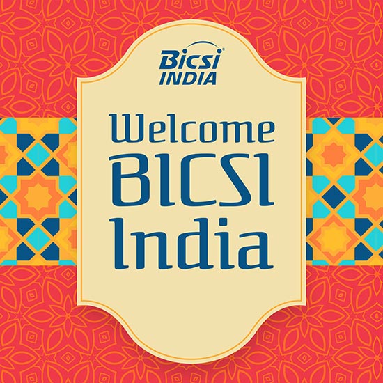 BICSI Expansion India