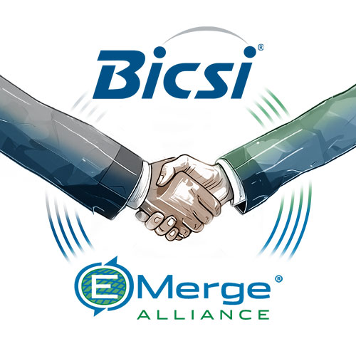 EMerge Alliance and BICSI