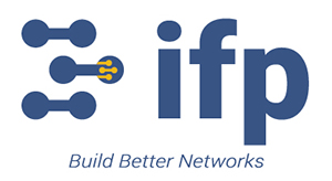 IFP Connect Logo